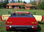 Lamborghini Jalpa P350 1981 года